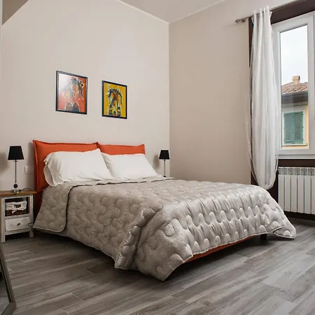 Fifty Seven Oda ve Kahvaltı 3*