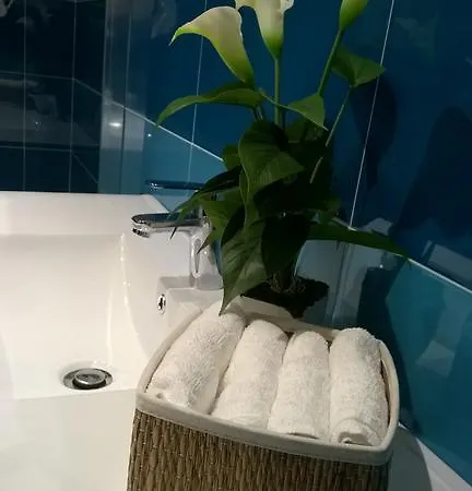 Panzió Fifty Seven 3*