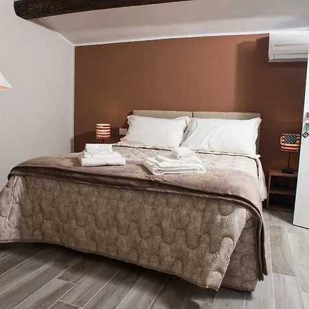 Bed & Breakfast Fifty Seven Florence