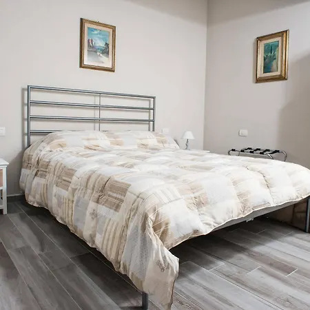 Fifty Seven Bed & Breakfast