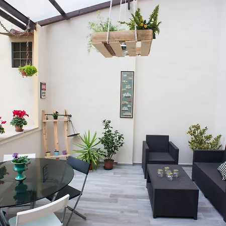 Bed & Breakfast Fifty Seven Florence