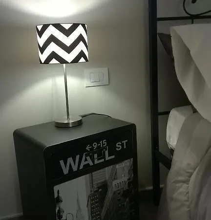 Fifty Seven Bed and Breakfast