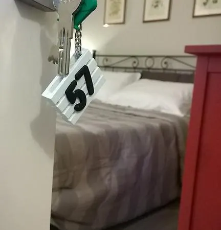 Fifty Seven Φλωρεντία