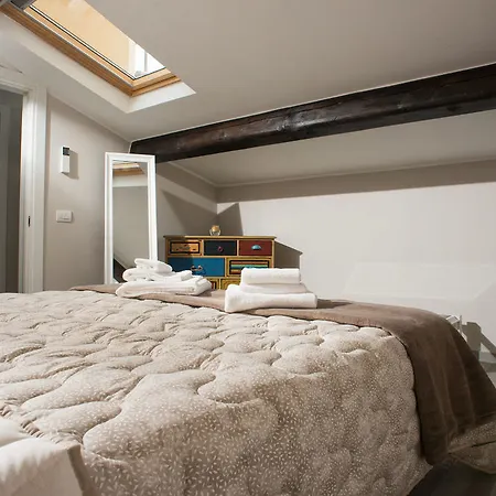 Bed and Breakfast Fifty Seven