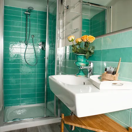 Bed and Breakfast Fifty Seven Φλωρεντία